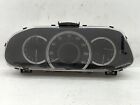 2013-2017 Honda Accord Speedometer Instrument Cluster Gauges WR528