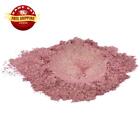 SPARKLE ROSE PINK MICA COLORANT COSMETIC PIGMENT by H&B Oils Center 2 OZ