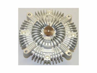 Embrague ventilador Isuzu Trooper 1989-1991 79375FP 1990 2,8 L V6 Foto 1 de 2