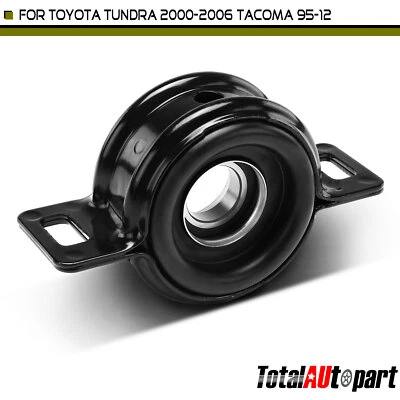 Cojinete de soporte central del eje de transmisión para Toyota Tacoma 1995-2012 Tundra 00-06 T100 Foto 1 de 4
