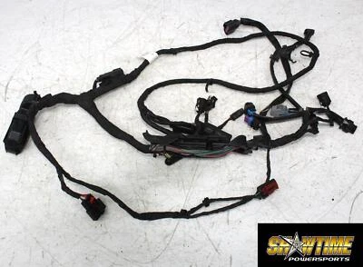 20-23 HARLEY-DAVIDSON LOW RIDER S FXLRS MOTOR SUB CABLEADO ARNÉS Foto 1 de 4