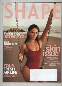 Shape Magazine The Skin Issue Eiza Gonzalez May 2021 062821nonr - Picture 1 of 1