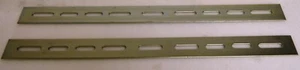 CAMIÓN COMERCIAL REMOLQUE FANGO SOLAPA SOPORTE RECTO PAR 2PCS MHDB3300053 - Imagen 1 de 2