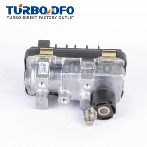 76469 Turbo actuador electrónico GTB2260VK para Audi A4 A5 A6 Q5 3.0TDI 777159-1 - Imagen 1 de 10