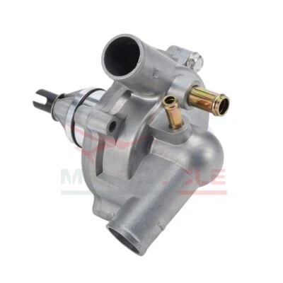 US Deliver Water Pump Assembly For Suzuki GSXR600 GSXR750 2004-2005 17400-35F10 - Image 1 of 4