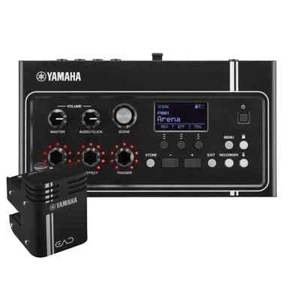 MÓDULO DE BATERÍA ELECTRÓNICA YAMAHA EAD10 CON MICRÓFONO Y PASTILLA DE GATILLO - Imagen 1 de 13