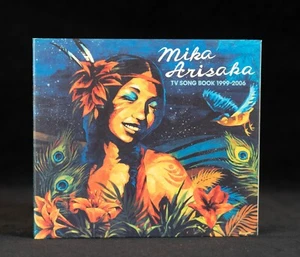 Mika Arisaka / TV Song Book 1999-2006 Japan CD - The Trio, Gundam - VICL-62139 - Picture 1 of 8