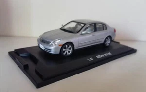 1/43 NISSAN SKYLINE car model - Picture 1 of 3