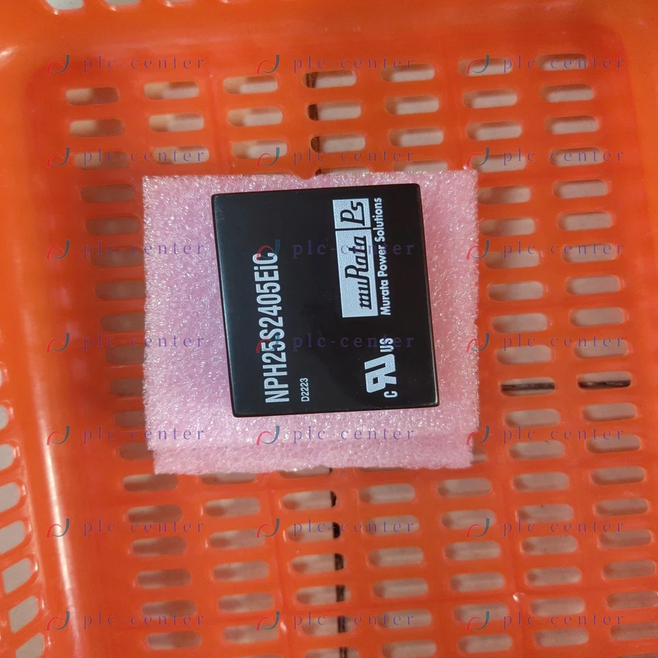 NEW NPH25S2405EIC Murata Power 1546+ MODULE - Image 1 of 1