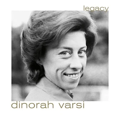 Dinorah Varsi - Bild 1 von 4