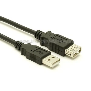 USB 2.0 Extension Cable - Picture 1 of 1