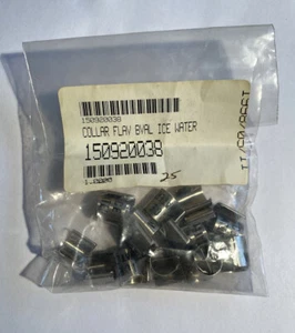 IMI Cornelius Inc. 150920038 Collar Flav Bval Ice Water (25) *RARE* BRAND NEW - Picture 1 of 4