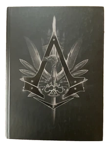 Assassins Creed Syndicate Official Collectors Edition Guide with Stickers Map - Picture 1 of 4