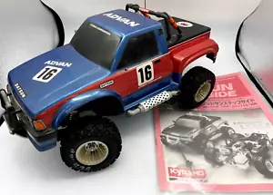 For parts Kyosho Datsun Step side Vintage engine car - Picture 1 of 22