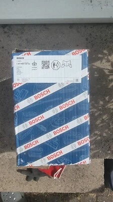 Volvo V50 Bosch Timing Belt & Water Pump Kit 1 987 948 727 - Image 1 of 4