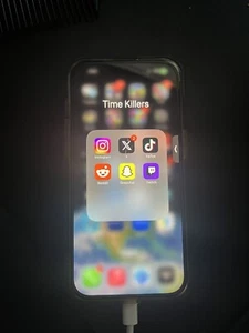 iPhone 14 Pro 128GB with TikTok - Picture 1 of 1