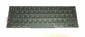 For Apple MacBook Pro 13 A2159 2019 Keyboard UK English - Photo 1/4