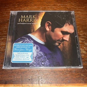 Mark Harris - Windows And Walls (CD, 2007) - New Sealed - Christian - Gospel - Picture 1 of 8