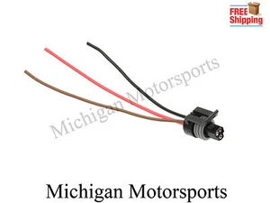 LT1 LS1 GM A/C Air Conditioner Switch Wiring Harness Connector Pigtail AC - Picture 1 of 3