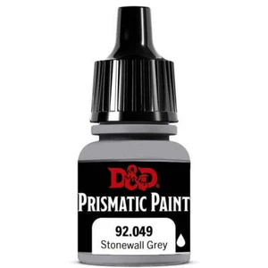 Pintura prismática D&D 8 ml (gris) - LatestBuy - Imagen 1 de 6
