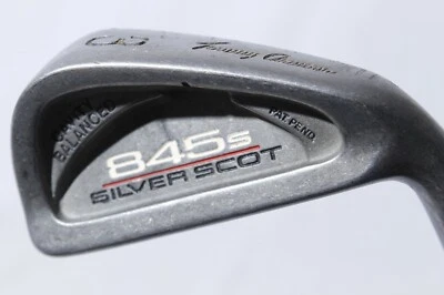 Tommy Armour 845s Silver Scot 3-Iron 21° R-Flex RH Golf Club 38.75" - Image 1 of 4