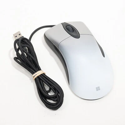 Microsoft Pro IntelliMouse USB Wired 5 Button Gaming Mouse - Excellent & Tested! - Image 1 of 4