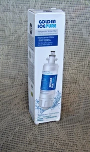 Golden IcePure RFW1200A Filter / Replacement for LG & Kenmore - Picture 1 of 2