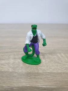 Marvel Spider-Man LIZARD Figure - Picture 1 of 5