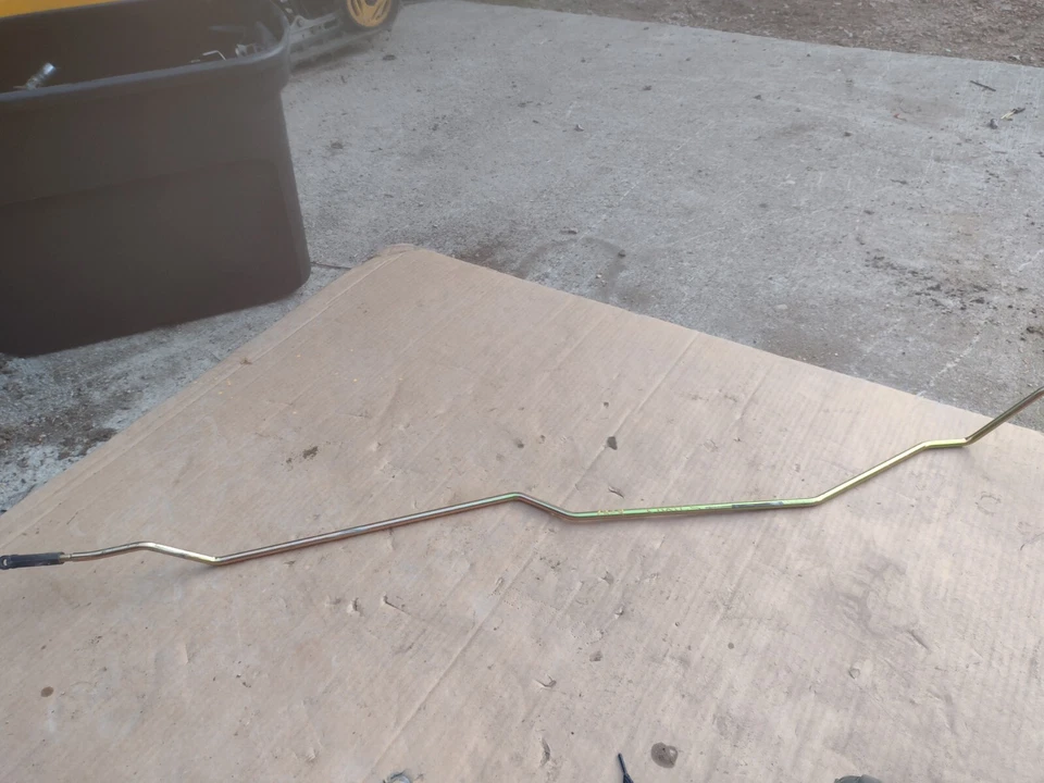 ariens 1232 clutch linkage - Image 1 of 3