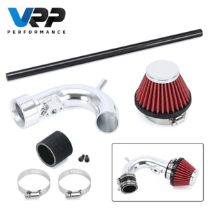 Air Intake System Short Ram Air Intake For 14-2019 Honda Grom 125 MSX125 - Bild 1 von 11