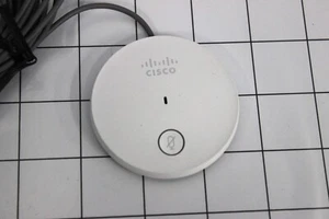 CISCO Video Conference Table Microphone Mic TTC5-14 CIS-MIC - Picture 1 of 6