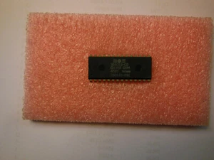 Commodore C128 IC 318019-02 Basic ROM - Photo 1/1