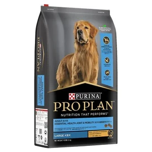 Pro Plan Adult Large Breed Chicken Dry Dog Food - Picture 1 of 12