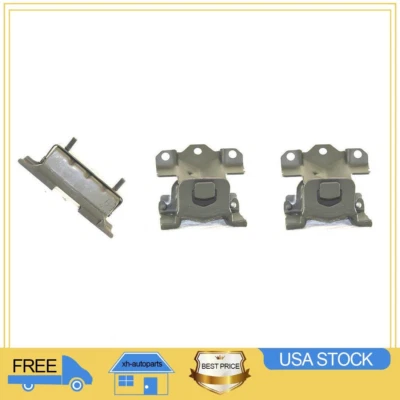 Conjunto de montagem Engine&Trans (3) AT/MT serve para 99-06CHEVROLET SILVERADO 1500 4.3L 4WD XH - Imagem 1 de 4