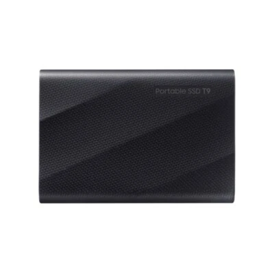 SAMSUNG T9 1TB 2TB 4TB USB 3.2 Gen 2x2 Portable External Solid State Drive - Image 1 of 4