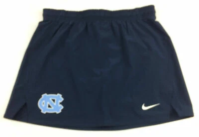 Женские дегтярные каблуки Nike North Carolina Untouchable лакросс килт M темно-синие 881260 - Изображение 1 из 2