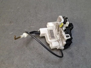 Serrure porte avant gauche - Fiat Panda II - 51826976 - Picture 1 of 5