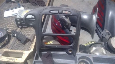 GRAND AM  2003 Dash Bezel 1207179 Foto 1 de 4