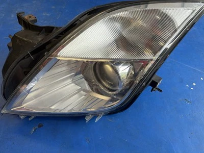 2010-2011 Mercury 米兰左手发球杆侧卤素车头灯  — 第 1/4 张图片