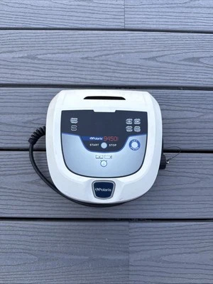 ZODIAC POLARIS CONTROL UNIT FITS 9450/9400 SPORT POOL CLEANERS TESTED - Image 1 of 4