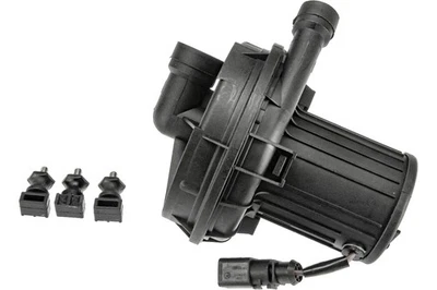 Bomba de aire URO Parts 022959253A para 06-08 Audi Volkswagen A3 Quattro Eos R32 Foto 1 de 4