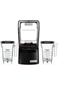 Blendtec STEALTH 875 Commercial Blender New in Box with 2 Blender Jars - Picture 1 of 8