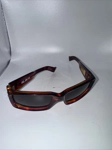Spy Optic Glace Sonnenbrille Braun - Bild 1 von 6