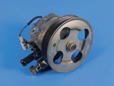 08-15 BOMBA DE DIRECCIÓN ASISTIDA MITSUBISHI LANCER EVOLUTION MR GSR EVO X OEM Foto 1 de 4