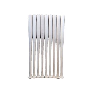 34" Wooden Blem Softball Bats (Sold In Bundles Of 9) FREE SHIPPING! - Picture 1 of 2