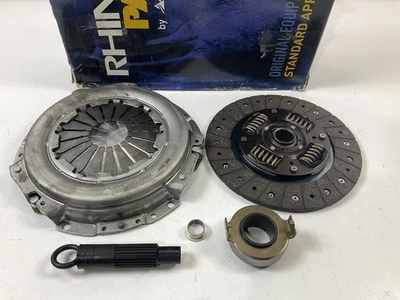 Juego de kit de embrague Rhino Pac 08-014 para Honda Accord 1990-2014, 09-14 Acura TSX Foto 1 de 4