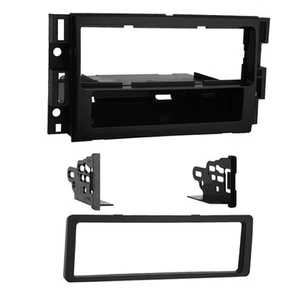 Metra 99-3305 TURBOKits; Radio Installation Kit - Picture 1 of 2