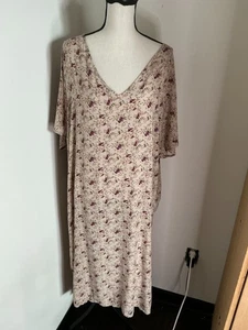 Natural Life Boho Dress Size M - Picture 1 of 9
