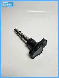 Original VW PASSAT B5+ 3BG 2002 1.8 Petrol PULE 06A905115D - Picture 1 of 8