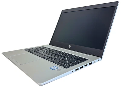 NOTEBOOK PC PORTATILE HP PROBOOK 440 G6 INTEL I5-8265U 8GB SSD 256GB WIN 11 PRO - Immagine 1 di 4